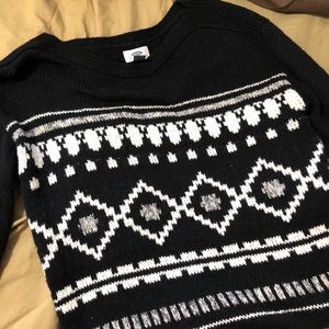 Old Navy Sweater Dress